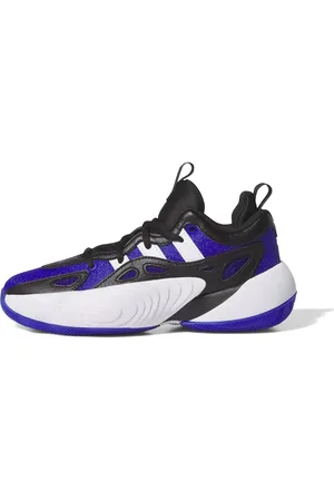adidas Damen, Sport, Blau, 40 EUGröße: