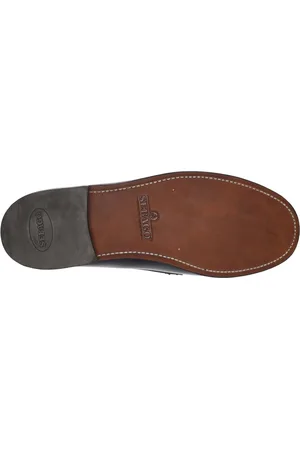 SEBAGO Herren, Schuhe, Schwarzk, 44 1/2 EUGröße: