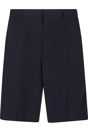 Emporio Armani Herren, Bademode, Schwarzk, LGröße:
