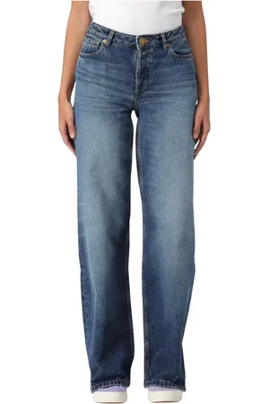 A.P.C. Damen, Jeans, Blau, W27Größe: