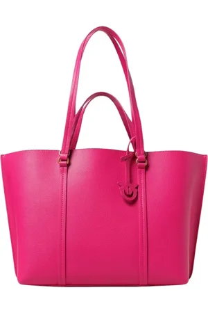 Pinko Damen, Taschen, Rosa, ONE SIZEGröße: