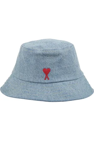 Ami Herren, Accessories, Blau, MGröße: