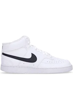 Nike Herren, Schuhe, Weiß, 44 1/2 EUGröße: