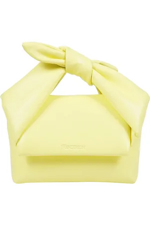 J.W.Anderson Damen, Taschen, Grün, ONE SIZEGröße: