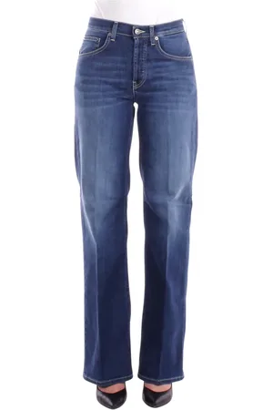 Dondup Damen, Jeans, Blau, W27Größe: