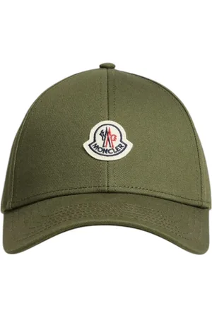 Moncler Herren, Accessories, Grün, ONE SIZEGröße:
