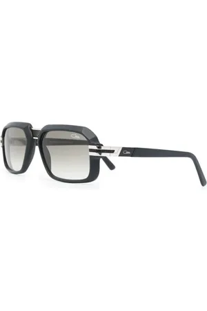 Cazal Herren, Accessories, Schwarzk, 56 MMGröße: