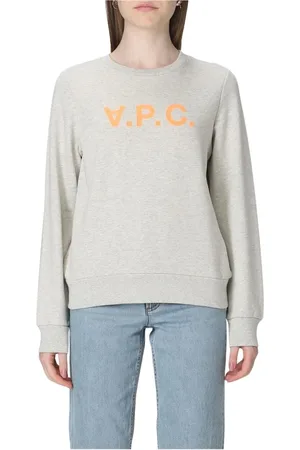 A.P.C. Damen, Sweatshirts & Hoodies, , LGröße:
