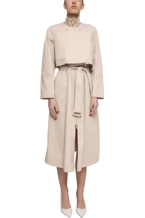 Emporio Armani Damen, Mäntel, , SGröße: