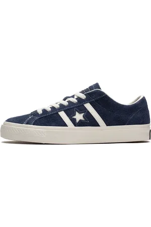 Converse Herren, Schuhe, Blau, 44 1/2 EUGröße: