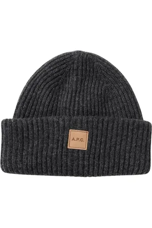 A.P.C. Damen, Accessories, Grau, SGröße:
