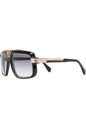 Cazal Unisex, Accessories, Schwarzk, 59 MMGröße: