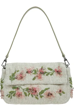 Staud Damen, Taschen, Weiß, ONE SIZEGröße:
