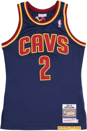 Mitchell & Ness Herren, Sport, Blau, SGröße: