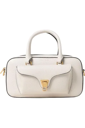 Coccinelle Damen, Taschen, Weiß, ONE SIZEGröße: