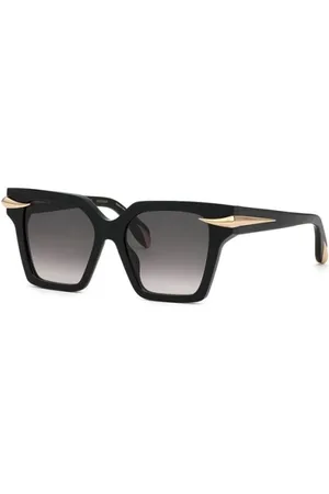 Roberto Cavalli Damen, Accessories, Schwarzk, ONE SIZEGröße:
