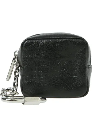 Maison Margiela Herren, Accessories, Schwarzk, ONE SIZEGröße: