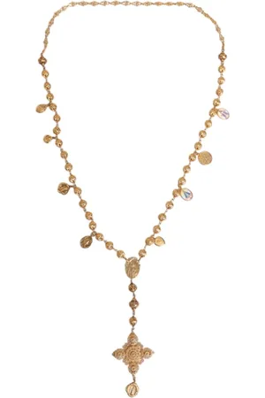 Dolce & Gabbana Damen, Accessories, Gelb, ONE SIZEGröße: