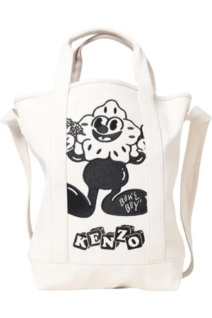 Kenzo Damen, Taschen, Weiß, ONE SIZEGröße:
