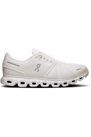 On Running Herren, Schuhe, Weiß, 45 EUGröße: