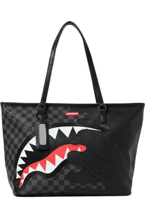 Sprayground Damen, Taschen, Mehrfarbig, ONE SIZEGröße: