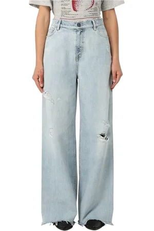 Golden Goose Damen, Jeans, Blau, W26Größe: