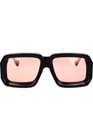 Loewe Damen, Accessories, Schwarzk, 56 MMGröße:
