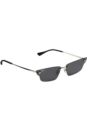 Ray-Ban Herren, Accessories, Schwarzk, 63 MMGröße: