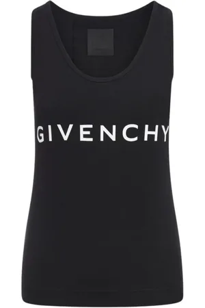 Givenchy Damen, Oberteile, Schwarzk, XSGröße: