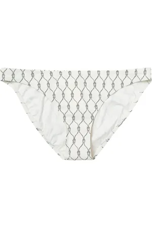 Tory Burch Damen, Bademode, Grün, MGröße: