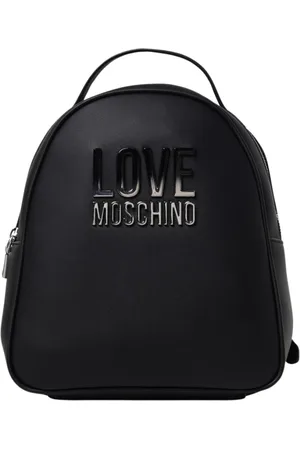 Moschino Damen, Taschen, Schwarzk, ONE SIZEGröße: