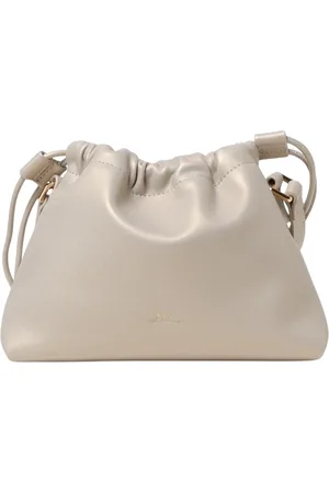 A.P.C. Damen, Taschen, Weiß, ONE SIZEGröße: