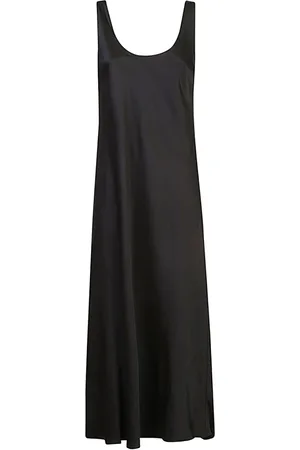 Calvin Klein Damen, Kleider, Schwarzk, MGröße: