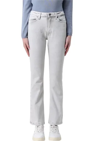 Dondup Damen, Jeans, Grau, W31Größe: