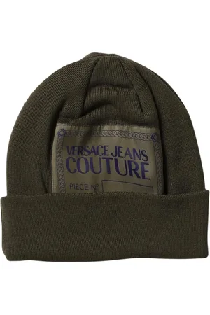 VERSACE Damen, Accessories, Grün, ONE SIZEGröße: