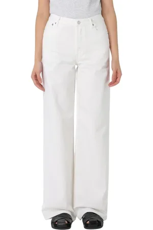 A.P.C. Damen, Jeans, Weiß, W27Größe: