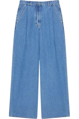 Givenchy Damen, Jeans, Blau, W27Größe: