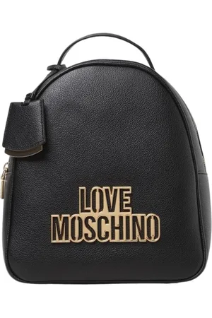 Moschino Damen, Taschen, Schwarzk, ONE SIZEGröße: