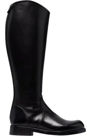 ALBERTO FASCIANI Damen, Schuhe, Schwarzk, 37 EUGröße: