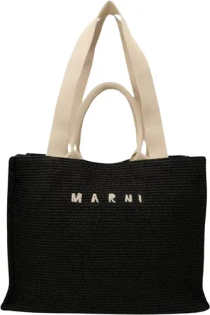 Marni Damen, Taschen, Schwarzk, ONE SIZEGröße: