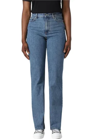 Burberry Damen, Jeans, Blau, W26Größe: