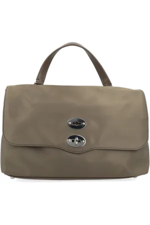 Zanellato Damen, Taschen, Grün, ONE SIZEGröße: