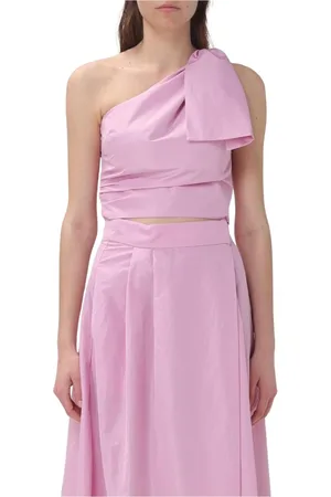 Pinko Damen, Oberteile, Rosa, XSGröße: