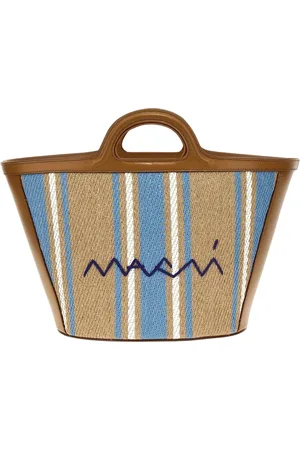 Marni Damen, Taschen, Mehrfarbig, ONE SIZEGröße: