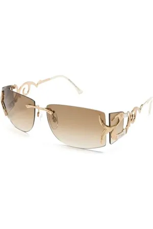 Cazal Damen, Accessories, Braun, 56 MMGröße:
