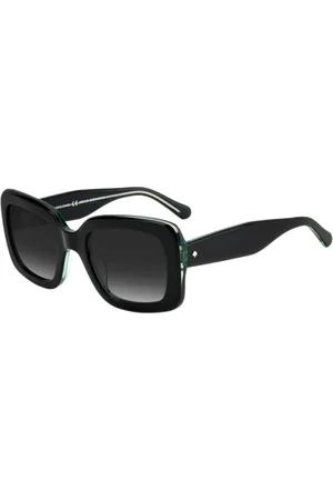 Kate Spade Damen, Accessories, Schwarzk, 52 MMGröße: