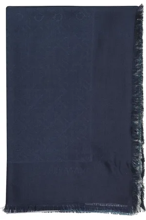 Salvatore Ferragamo Damen, Accessories, Blau, ONE SIZEGröße: