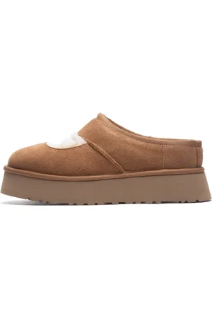 UGG Damen, Schuhe, Braun, 40 EUGröße:
