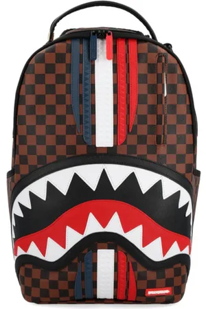 Sprayground Unisex, Taschen, Braun, ONE SIZEGröße: