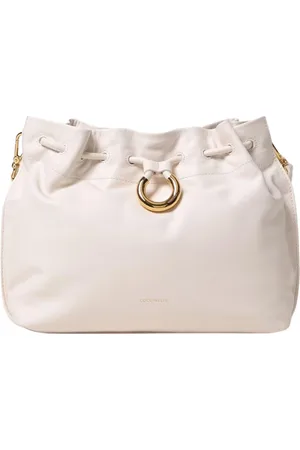 Coccinelle Damen, Taschen, Weiß, ONE SIZEGröße: